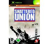 Game im Test: Shattered Union (für Xbox) von Take 2, Testberichte.de-Note: 2.2 Gut