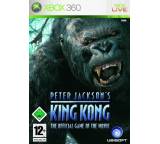 Peter Jackson's King Kong (für Xbox 360)