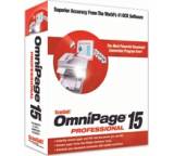 Office-Anwendung im Test: Omnipage Professional 15 von Nuance, Testberichte.de-Note: 1.4 Sehr gut