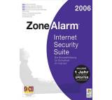 Security-Suite im Test: ZoneAlarm Internet Security Suite 2006 von Check Point, Testberichte.de-Note: 3.0 Befriedigend