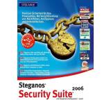Security-Suite im Test: Security Suite 2006 von Steganos, Testberichte.de-Note: 1.5 Sehr gut