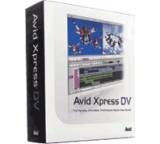 Multimedia-Software im Test: Xpress DV 4.6 von Avid, Testberichte.de-Note: 2.0 Gut