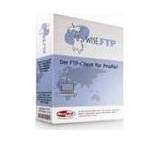 Internet-Software im Test: Wise-FTP 4 von AceBIT, Testberichte.de-Note: 2.0 Gut