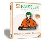 Netzwerksicherheit im Test: IP Check Server Monitor von Paessler, Testberichte.de-Note: 2.0 Gut