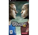 Pro Evolution Soccer 5 (für PSP)