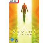 Game im Test: Advent Rising von Majesco, Testberichte.de-Note: 2.8 Befriedigend