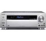 HiFi-Receiver im Test: KRF-V8090D von Kenwood, Testberichte.de-Note: 2.3 Gut