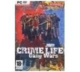 Game im Test: Crime Life (für PC) von Konami, Testberichte.de-Note: 3.8 Ausreichend