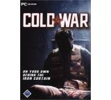 Game im Test: Cold War (für PC) von Dreamcatcher Interactive, Testberichte.de-Note: 2.8 Befriedigend