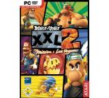 Game im Test: Asterix & Obelix XXL 2: Mission Las Vegum  von Atari, Testberichte.de-Note: 3.3 Befriedigend