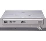 Brenner im Test: GSA-4167B von LG, Testberichte.de-Note: 1.6 Gut