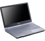 Vaio VGN-TX1XP
