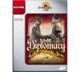 Game im Test: Diplomacy (für PC) von Paradox, Testberichte.de-Note: 2.9 Befriedigend