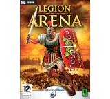 Game im Test: Legion Arena (für PC) von Black Bean, Testberichte.de-Note: 3.1 Befriedigend