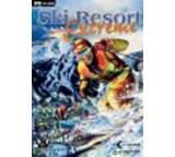 Game im Test: Ski Resort Extreme (für PC) von Frogster, Testberichte.de-Note: 3.9 Ausreichend