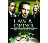Game im Test: Law & Order 3: Bei Aufschlag Mord (für PC) von Legacy Interactive, Testberichte.de-Note: ohne Endnote