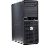 Server im Test: Poweredge SC430 von Dell, Testberichte.de-Note: 1.0 Sehr gut