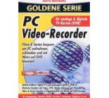 Multimedia-Software im Test: PC Video-Recorder von Data Becker, Testberichte.de-Note: 3.3 Befriedigend