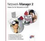 Weiteres Tool im Test: Netzwerk-Manager 2 von bhv, Testberichte.de-Note: 3.0 Befriedigend