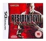 Game im Test: Resident Evil Deadly Silence (für DS) von CapCom, Testberichte.de-Note: 1.7 Gut