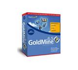 Organisationssoftware im Test: GoldMine 6.5 von FrontRange Solutions, Testberichte.de-Note: 2.0 Gut