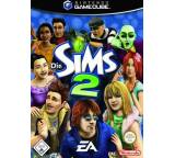 Die Sims 2 (für GameCube)
