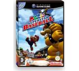 Game im Test: Mario Superstar Baseball (für GameCube) von Nintendo, Testberichte.de-Note: 1.5 Sehr gut