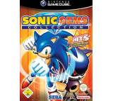Sonic Gems Collection (für GameCube)
