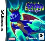 Game im Test: Spyro Shadow Legacy (für DS) von Vivendi, Testberichte.de-Note: 2.4 Gut