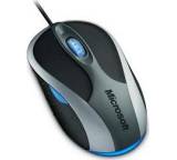 Notebook Optical Mouse 3000