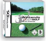 Game im Test: Touch Golf Birdie Challenge (für DS) von Nintendo, Testberichte.de-Note: 2.2 Gut