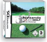Game im Test: Touch Golf Birdie Challenge (für DS) von Nintendo, Testberichte.de-Note: 1.8 Gut
