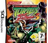 Game im Test: Teenage Mutant Ninja Turtles 3: Mutant Nightmare von Konami, Testberichte.de-Note: 2.8 Befriedigend
