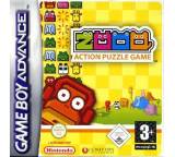 Game im Test: Zooo (für GBA) von Flashpoint, Testberichte.de-Note: 1.4 Sehr gut