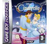 Game im Test: Cinderella: Zauberhafte Träume (für GBA) von THQ, Testberichte.de-Note: 2.7 Befriedigend