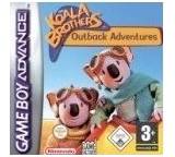Game im Test: The Koala Brothers: Outback Adventures (für GBA) von Flashpoint, Testberichte.de-Note: 3.9 Ausreichend