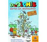 Game im Test: Die Olchis warten auf Weihnachten von Verlag Friedrich Oetinger, Testberichte.de-Note: 2.2 Gut
