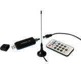 DVB-T USB Stick