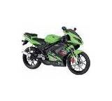 Motorrad im Test: RS2 50 Matrix Top Special Edition von Rieju, Testberichte.de-Note: 1.0 Sehr gut