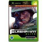 Game im Test: Operation Flashpoint Elite (für Xbox) von Codemasters, Testberichte.de-Note: 2.1 Gut