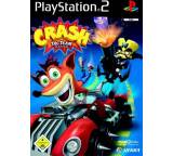 Crash Tag Team Racing (für PS2)