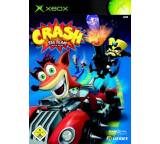 Crash Tag Team Racing (für Xbox)