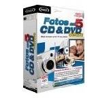 Fotos auf CD & DVD 5 deluxe
