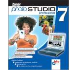 Bildbearbeitungsprogramm im Test: Zoner Photo Studio 7 professional von bhv, Testberichte.de-Note: 2.5 Gut