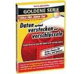 Komprimierungsprogramm im Test: Daten optimal verstecken und verschlüsseln von Data Becker, Testberichte.de-Note: 2.8 Befriedigend