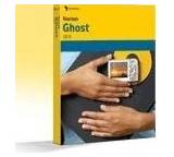 Backup-Software im Test: Norton Ghost 10.0 von Symantec, Testberichte.de-Note: 3.0 Befriedigend