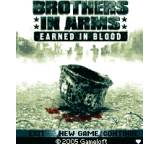 Brothers in Arms: Earned in Blood (für Handy)