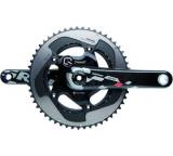 Fahrrad-Powermeter im Test: RED Power Meter von Quarq Technology, Testberichte.de-Note: ohne Endnote