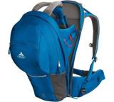 Babytrage im Test: Teffy von Vaude, Testberichte.de-Note: ohne Endnote