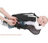 Babytrage im Test: Youmi von Safety 1st, Testberichte.de-Note: 2.1 Gut